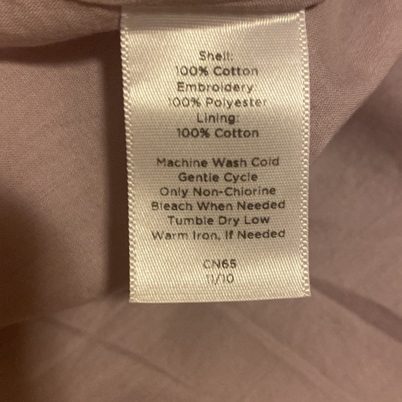 Talbots skirt - Picture 4 of 5